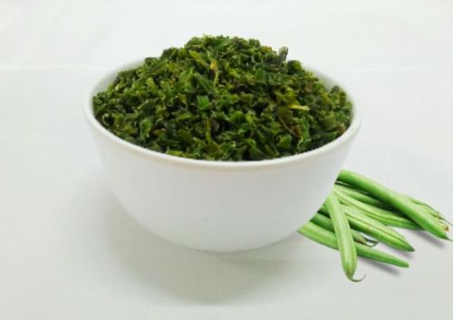 French Beans Flakes - Dev Tandoor Industries